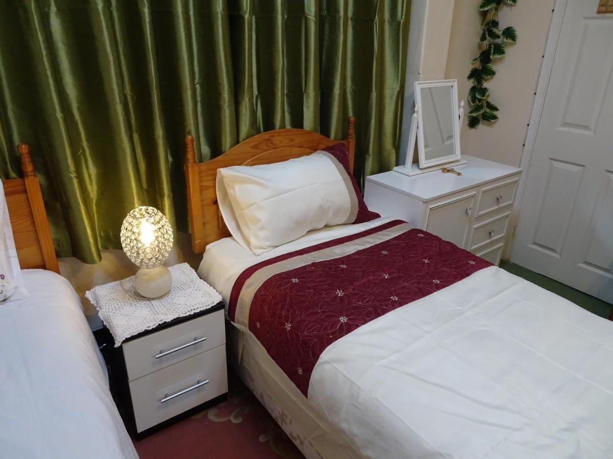 Guest house Charles Liverpool
