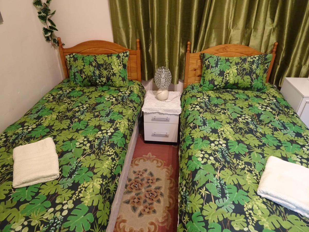 Guest house Charles