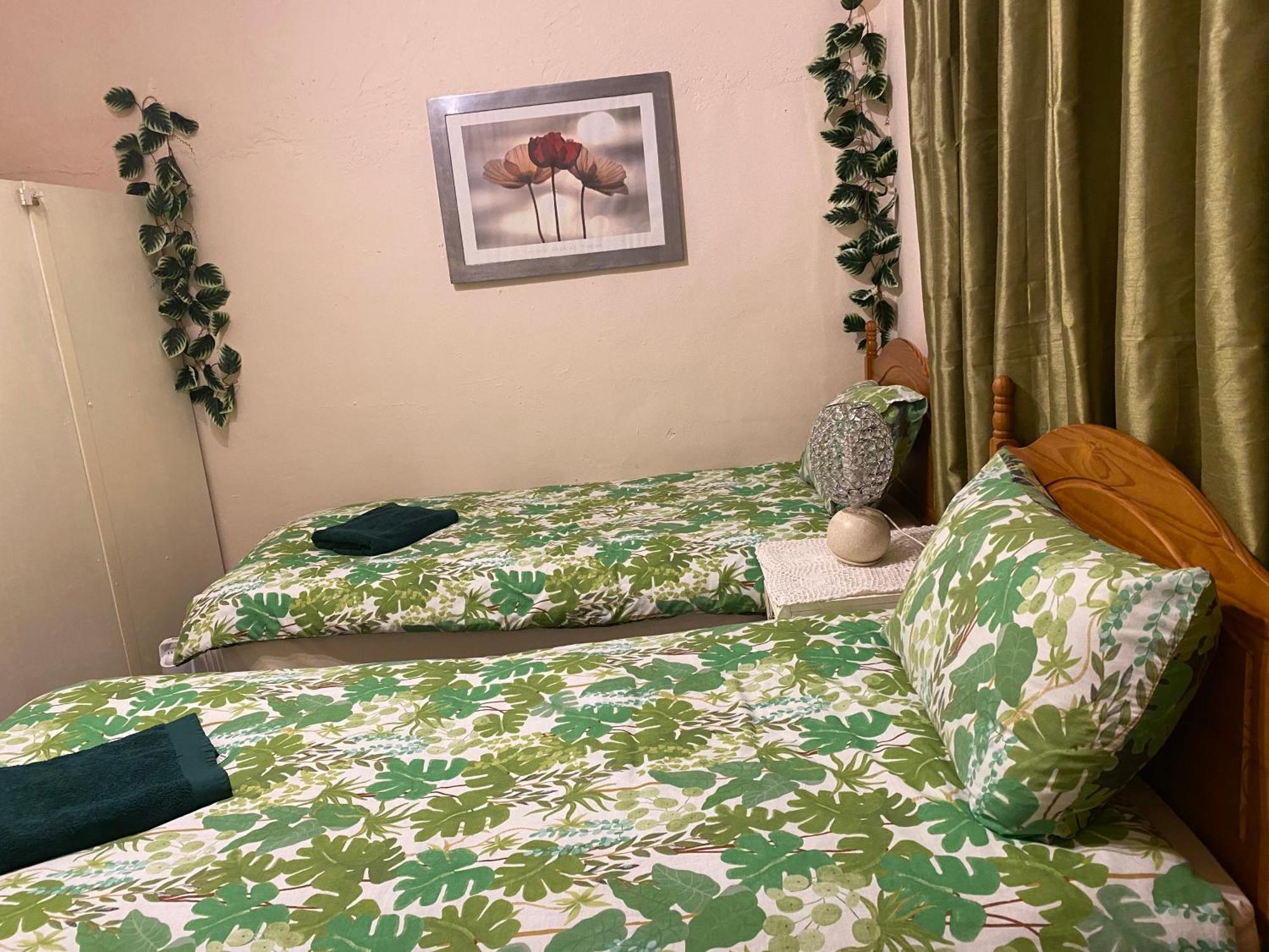 Guest house Charles